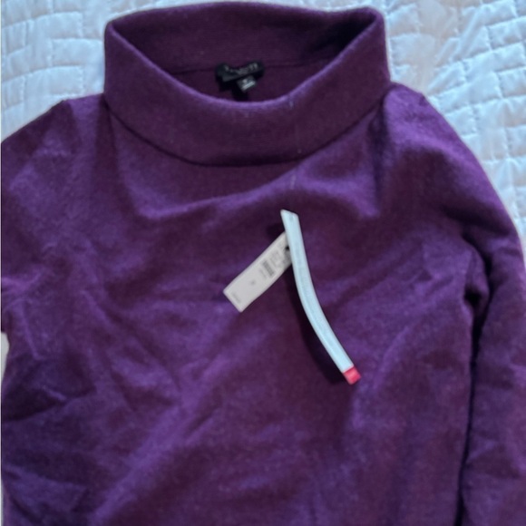 New - Talbots cashmere - Picture 5 of 5